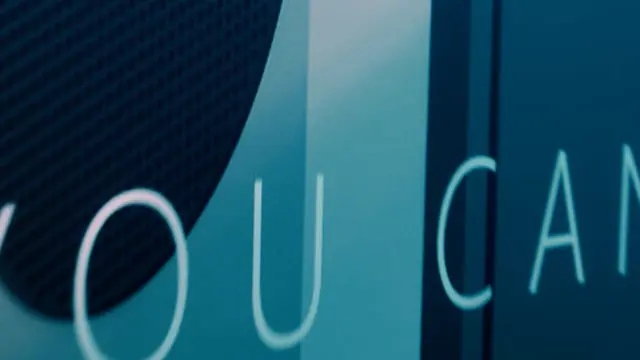 Dreamhack — Xbox — gaming event cinematic film by NARU, Malmö filmmaker