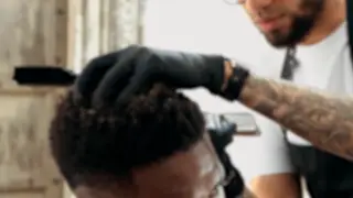Junior Firpo — Wedding Day — film by NARU
