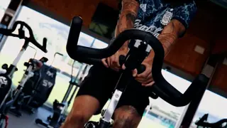 Toni Lanzini — Pre-Season, Marbella — film by NARU