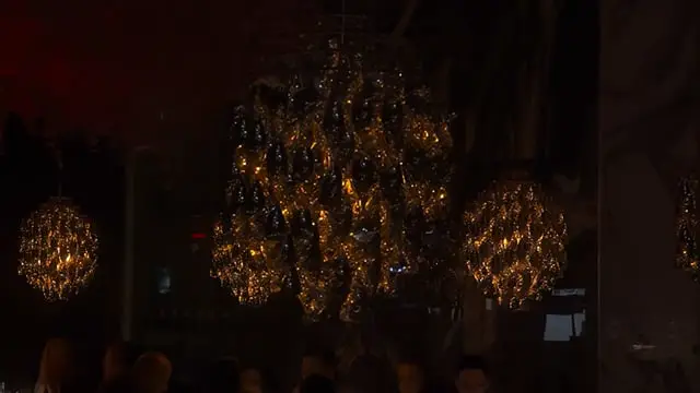 Zushi Ocean II — restaurant lifestyle cinematic film by NARU, Malmö filmmaker