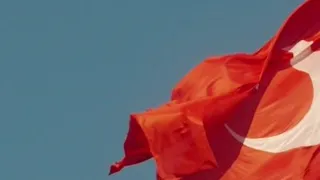 Hyrox — Beach Training — film by NARU