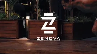 Zenova — Crossfit — film by NARU